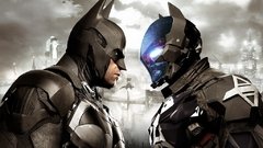 Batman Arkham Knight PS4 - tienda online