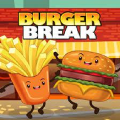 Burger Break DIGITAL