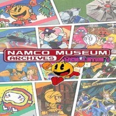 Nanco museum volumen 1
