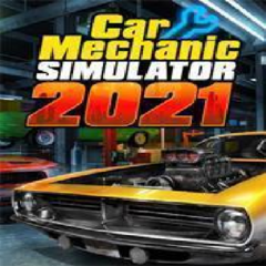 Car Mechanic Simulator 21 PS5