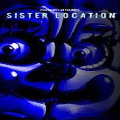 Five Night at freddy sister location