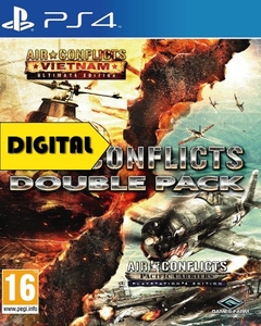 Air Conflicts Double Pack