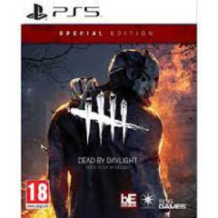 Dead by Daylight - Special Edition PS5 DIGITAL