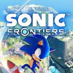 Sonic Frontiers PS4 DIGITAL