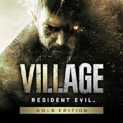 Resident Evil Village Gold Edition DIGITAL