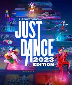 Just Dance 2023 DIGITAL