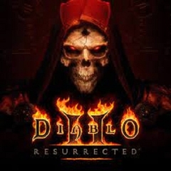 DIABLO III RESURRECTED
