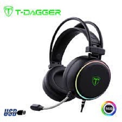 HEADSET SONA 7.1 T-DAGGER