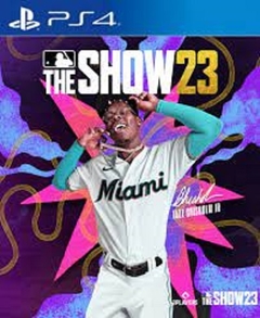 MLB The Show 23 Ps4 DIGITAL