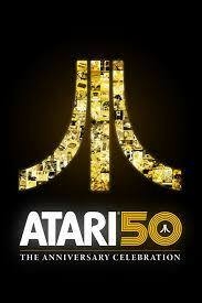 Atari 50: The Anniversary Celebration DIGITAL PS5
