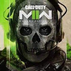 Call Of Duty Modern Warfare 2 PS5