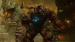 Doom 4 PS4 - Game Store