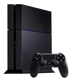 Consola PlayStation 4 Semi Nueva con Garantía en internet