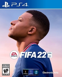 FIFA 22 digital