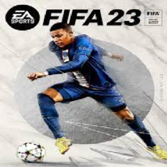 FIFA 23 PS4 DIGITAL