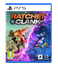 Ratchet and Clank: Una Dimensión Aparte Ps5