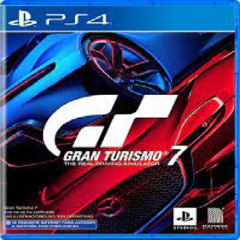 Gran Turismo 7 Digital
