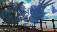 Gravity Rush 2 PS4 - comprar online