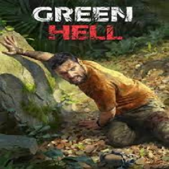 Green Hell DIGITAL