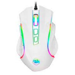 Mouse Redragon Griffin