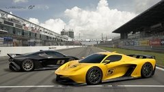Gran Turismo Sport PS4 - comprar online
