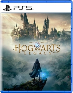Hogwarts Legacy Harry Potter PS5