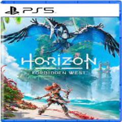 Horizon Forbidden West PS5 digital