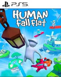 Human: Fall Flat PS5