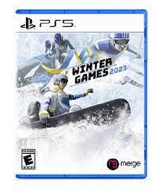 Winter Games 2023 DIGITAL PS5
