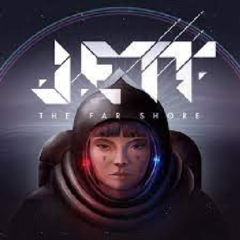 Jett The Far Shore PS5