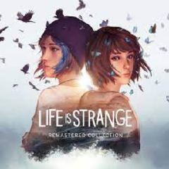 Life is Strange Remastered Collection ps5 digital