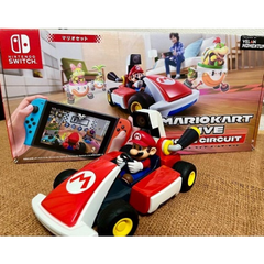 Mario Kart Live Home Circuit: Mario Set - Game Store