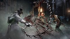 Bloodborne PS4 - Game Store