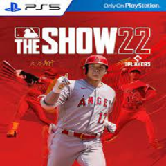 MLB 22 PS5 DIGITAL