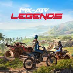 MX ATV Legends PS5