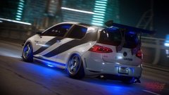 Need For Speed: Payback en internet