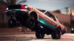 Imagen de Need For Speed: Payback