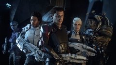 Mass Effect: Andromeda PS4 - comprar online