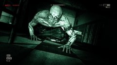 Outlast Trinity PS4 - Game Store