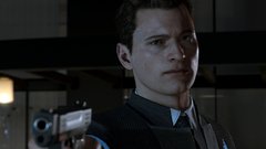 Detroit: Become Human PS4 - Game Store