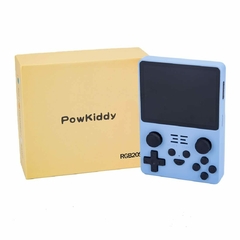 Consola Retro Powkiddy Rgb20s 16+64gb en internet