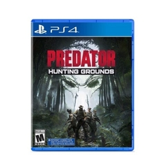 Predator : Hunting Grounds PS4 - comprar online