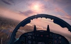 Air Conflicts PS4 - comprar online
