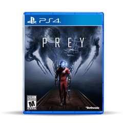 Prey PS4
