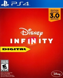 Disney Infinite 3.0