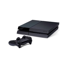 Consola PlayStation 4 Semi Nueva con Garantía - Game Store