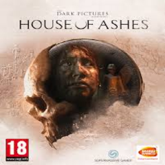 The Dark Pictures House of Ashes ps5