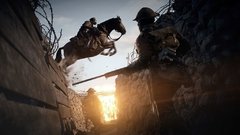 Battlefield 1 PS4 - comprar online
