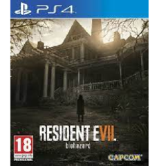 Resident Evil 7