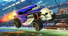 Rocket League PS4 - Game Store